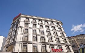 King City Hotel Istanbul Ataturk Airport